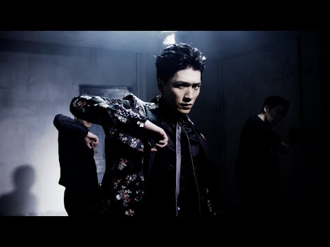 Tasuku Hatanaka  / "Fighting for..." Music Clip