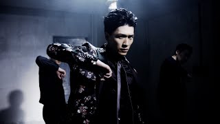 Tasuku Hatanaka  / &quot;Fighting for...&quot; Music Clip