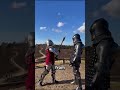 How Strong Was Knight Armor ️