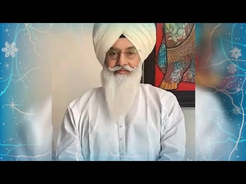 Main Neevaan Mera Murshad Uchaa | Gagan Sahni | RSSB Shabad | Latest Shabad 2021 | Edit By Prashant