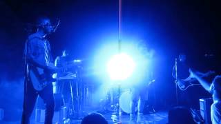 LA PASTICCA BLU - Management Del Dolore Post-Operatorio @live