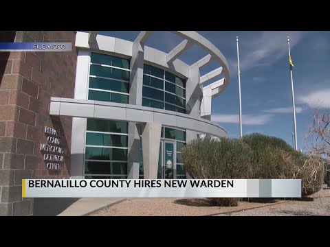 Mdc Custody List Abq Nm