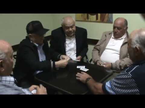 ELIMINAZIONE TROFEO TRESSETTE CARINOLA 5-013-CARINOLESE.