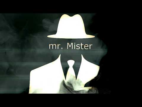 Fanta Stika - Mr. Mister