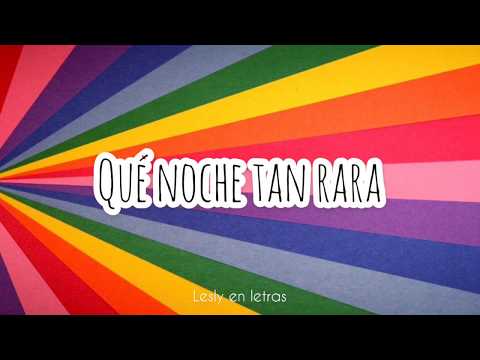 Fuera de Lugar - Little Jesus, Girl Ultra / Letra