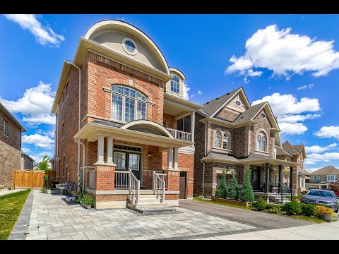39 Bright Land Drive, Vaughan Home for Sale - Real Estate Properties for Sale