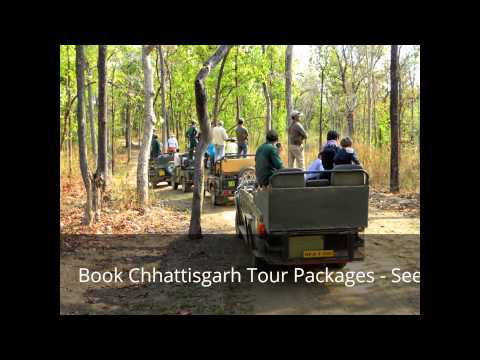 CHHATTISGARH UTILITIES Video