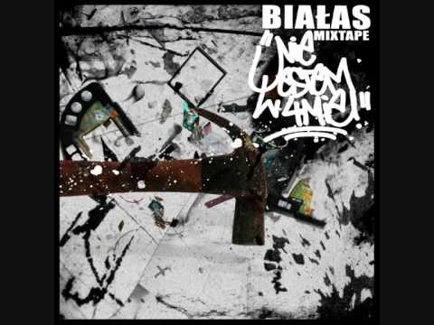 Białas - Zakładam Skoki (feat. Pejot)