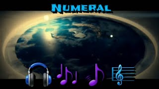 Numeral - Gustavo Cerati