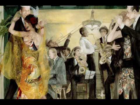 The Savoy Orpheans - All Of Me, 1931