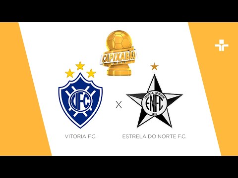 Campeonato Capixaba | Vitoria F.C. x Estrela do Norte F.C. | 12/03/2022