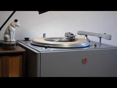 Changes / California Ramblers