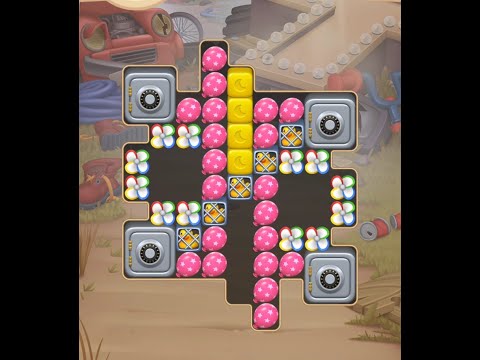 TOON BLAST level 7574