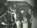 Art Blakey & The Jazz Messengers, in "Whisper Not", Live, 1958.