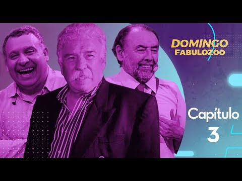 La Noche es Nuestra | Fabulozoo 3 | Capítulo 25 de noviembre
