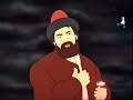 Сборник Советских мультиков. Золотая коллекция Лучшие советские мультики 1 часть