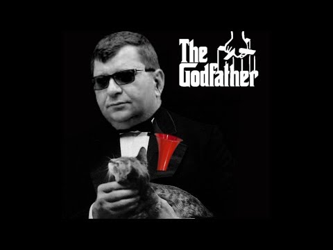 Zbigniew Stonoga ft. The Godfather song (Ojciec Chrzestny) REMIX (Ennio Morricone & Nino Rota)