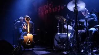 Dominic Miller - What You Didn't Say - Live Paris - 14/04/2017