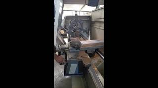 금속용 선반 VDF Boehringer DUS 560 | 이미지 4 - Machineryline