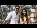 Akshay And Kajal Promoting Special Chabbis