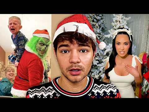TikTok Ruined Christmas