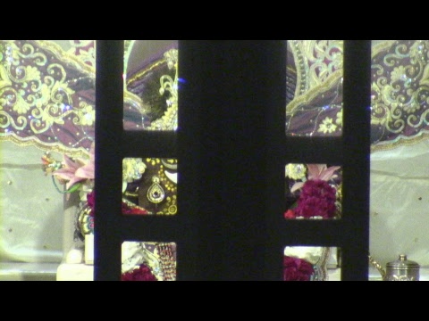 SB 3.27.2 - HH Tamal Krishna Goswami - taped lecture