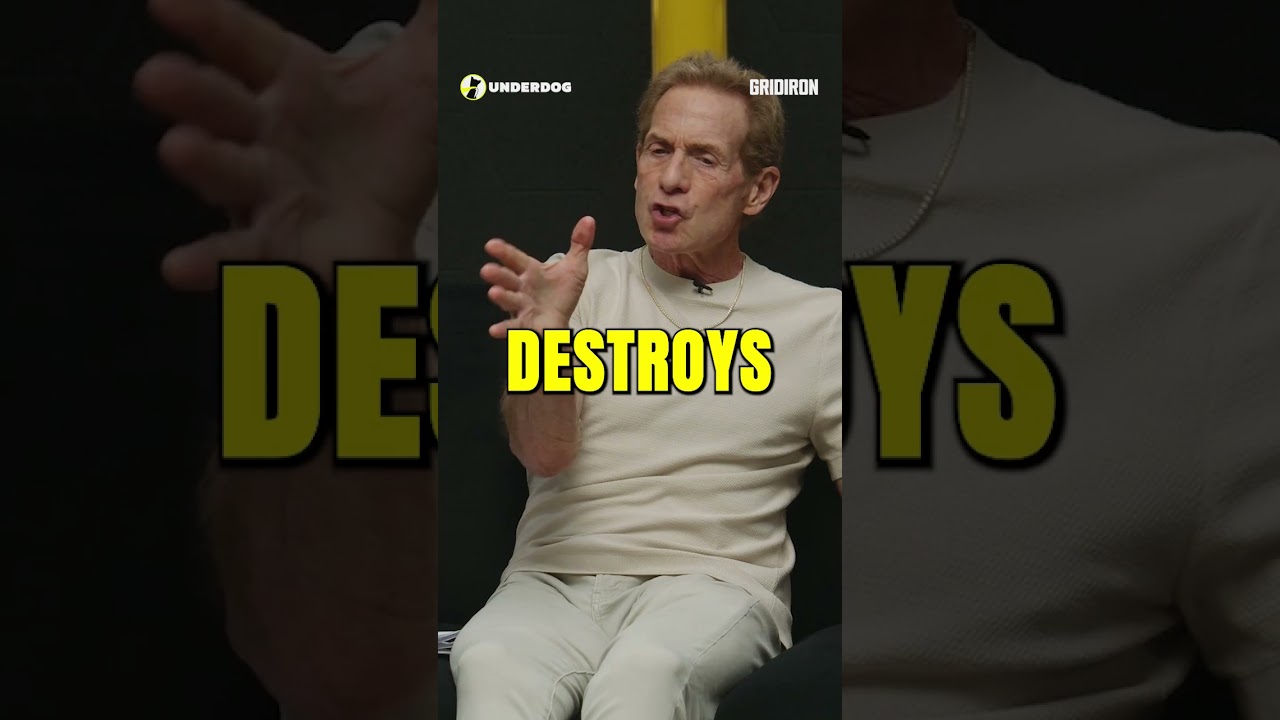 Did Will Anderson Jr. deserve THE BAG?