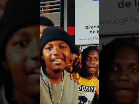 NIXO feat @youbbee - Mali ( clip officiel)#shorts #976 #nixo #youbbee #rap2k0Mayotte #ra2k0