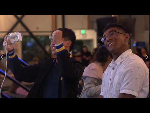 Guildhouse Fighters 95 - ft PewPewU, SFAT, Umarth, Typhoon, darkwizard123 - SSBM