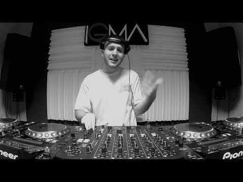 Hugo Martínez @ IGMA - Instituto Gallego de Música Avanzada