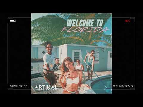 Artikal Sound System - Spiritual Broadcaster (feat. The Elovaters)