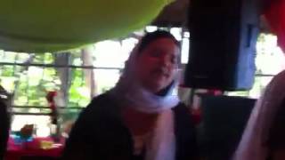 Rosa Pérez - El retiro mes de sept2012 , Devociónal
