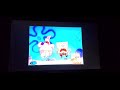 SpongeBob SquarePants The Texas Runaway Chase Scene