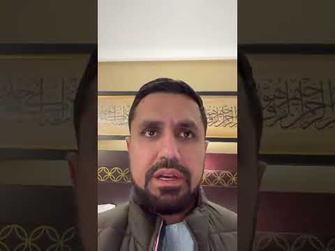 Umrah traveller review