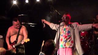 Rev. Norb & The Onions 