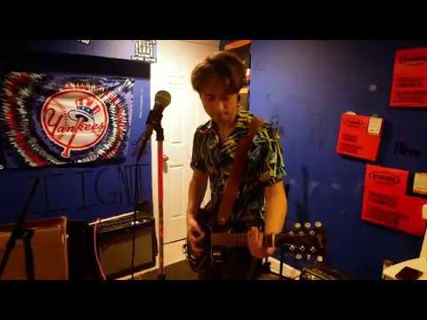 New Gibson 2019 Les Paul JR Review! / Jam Session