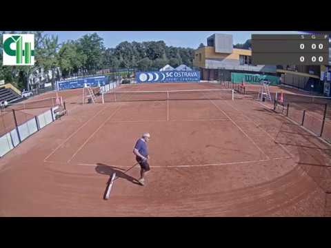 Kurt 2 - 21.8.2018 - MČR - dospělí