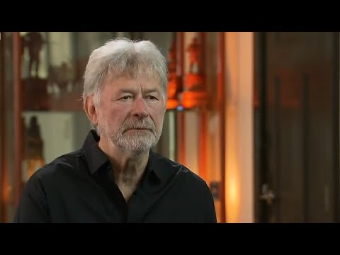 ‘I’m very proud of it’: John Schumann reflects on his song ‘I Was Only 19’