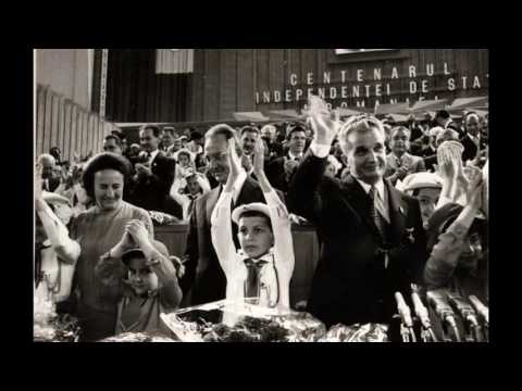 Noi, pionierii României - We, the Pioneers of Romania - Song of Communist Romania