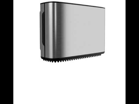 Dispenser Tork 460006 til mini jumbo toiletruller mini