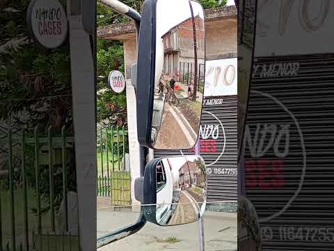 veredas en san Miguel