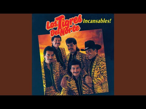 Videoclip de La Bronco Negra — Los Tigres del Norte