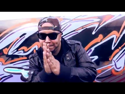 Bullet Feat. Thracian & Klowner - Въоръжен (Official Video 2015)