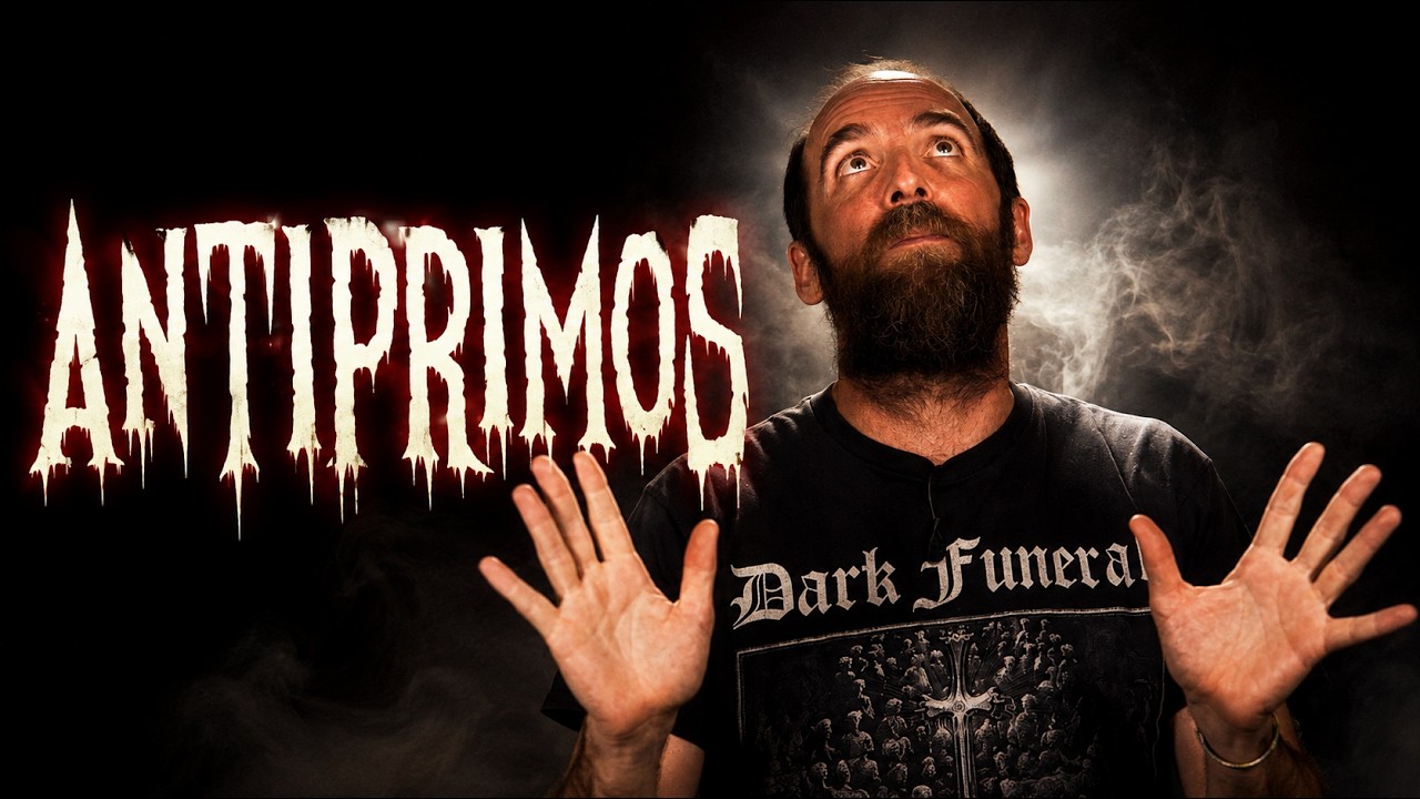 Los antiprimos: el reverso de los números primos