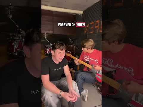 ,,Summer of 69” - Bryan Adams     🎸 Michał Krzyżaniak #music #coversong #bryanadams #foryou #shorts