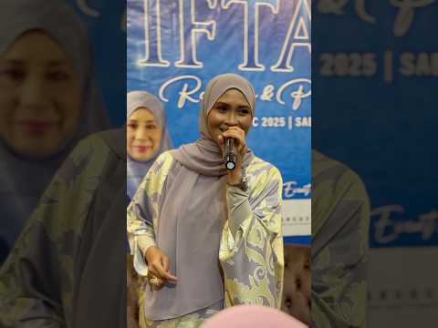 Thumbnail Video Hari Lebaran