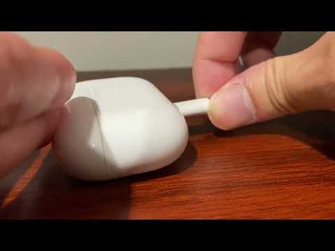 AirPods が充電できない: 考えられる 2 つの原因とその解決策