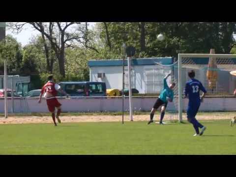 Landespokalfinale RSV Eintracht 1949 vs. BSC Süd 05