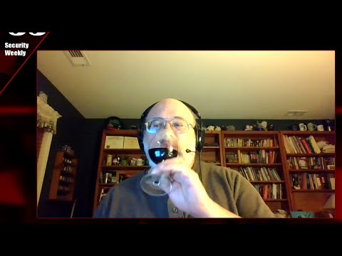 5G, Zero-Days, &amp; National Museum - Paul's Security Weekly #593