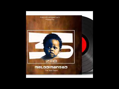 35 Zile X Jonas Atis Bass - Zanj (audio)